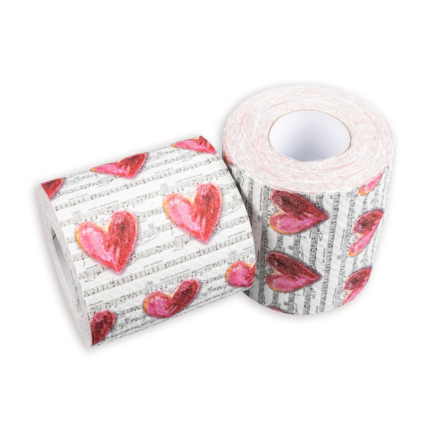 Toilettenpapier - Love Song