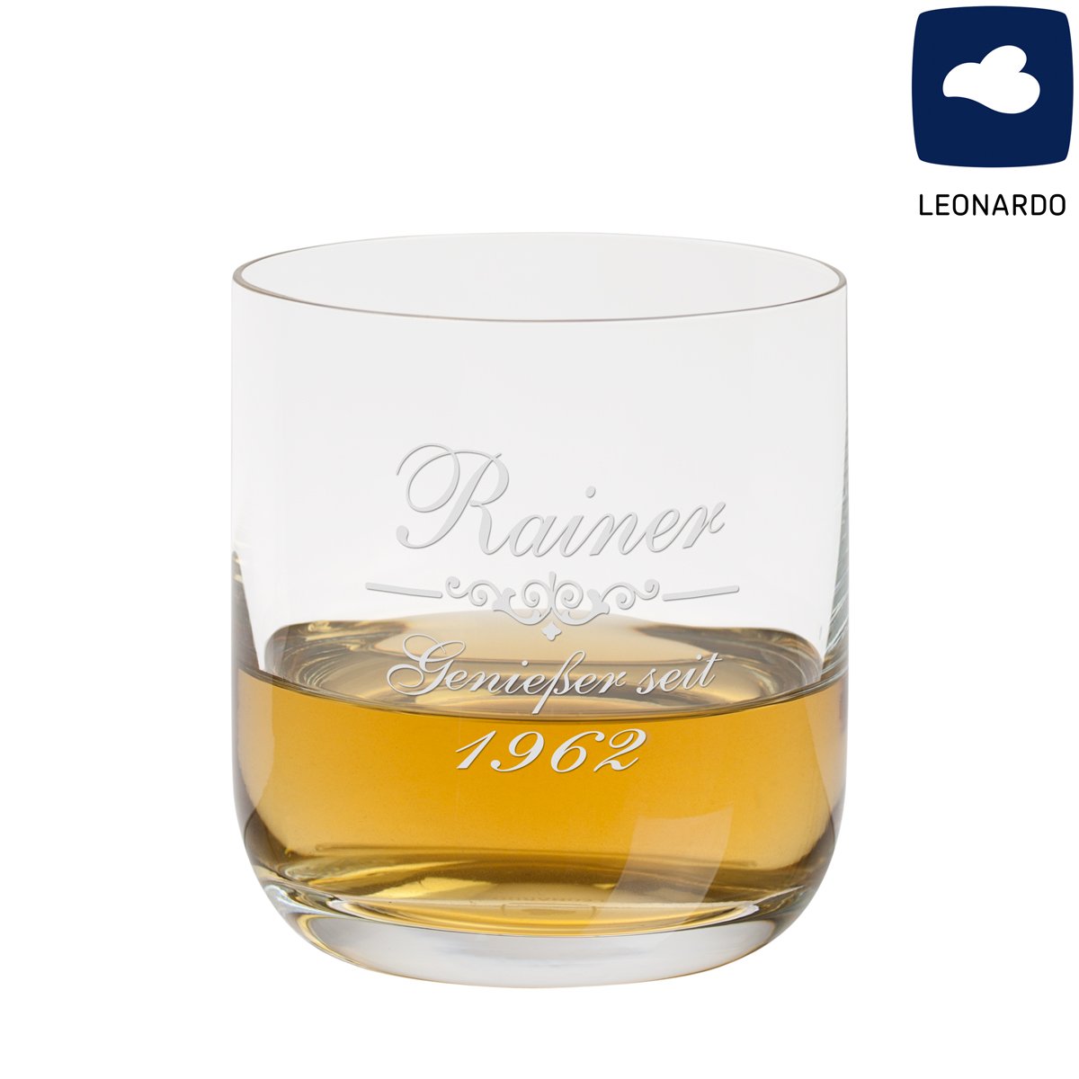 Leonardo Whiskyglas für Genießer
