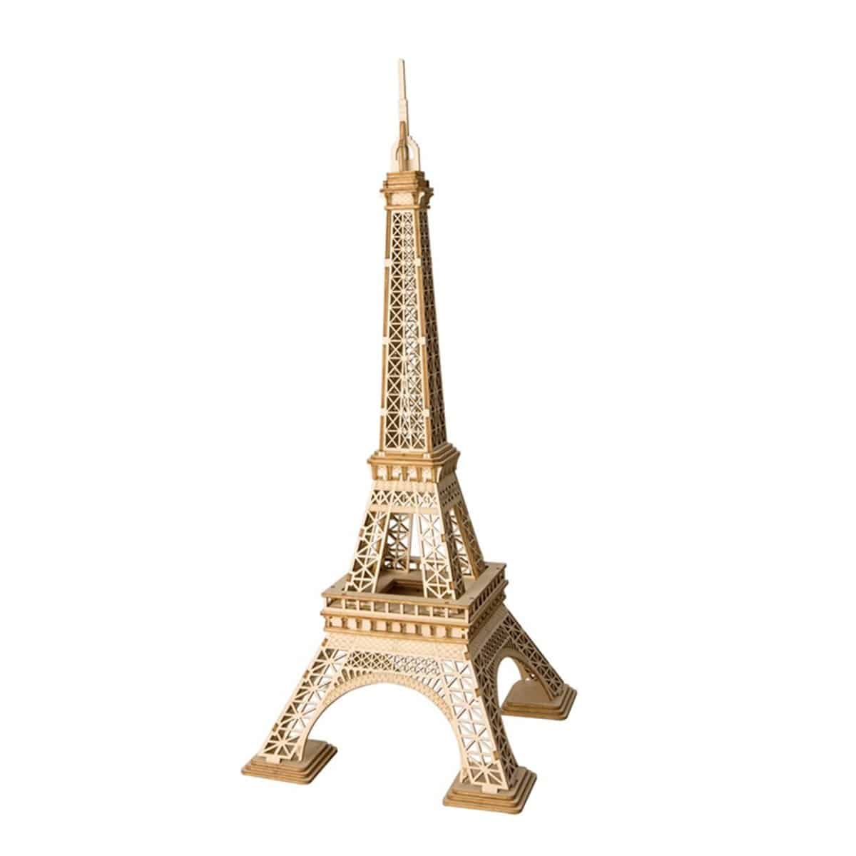 Robotime 3D-Puzzle - Eiffelturm