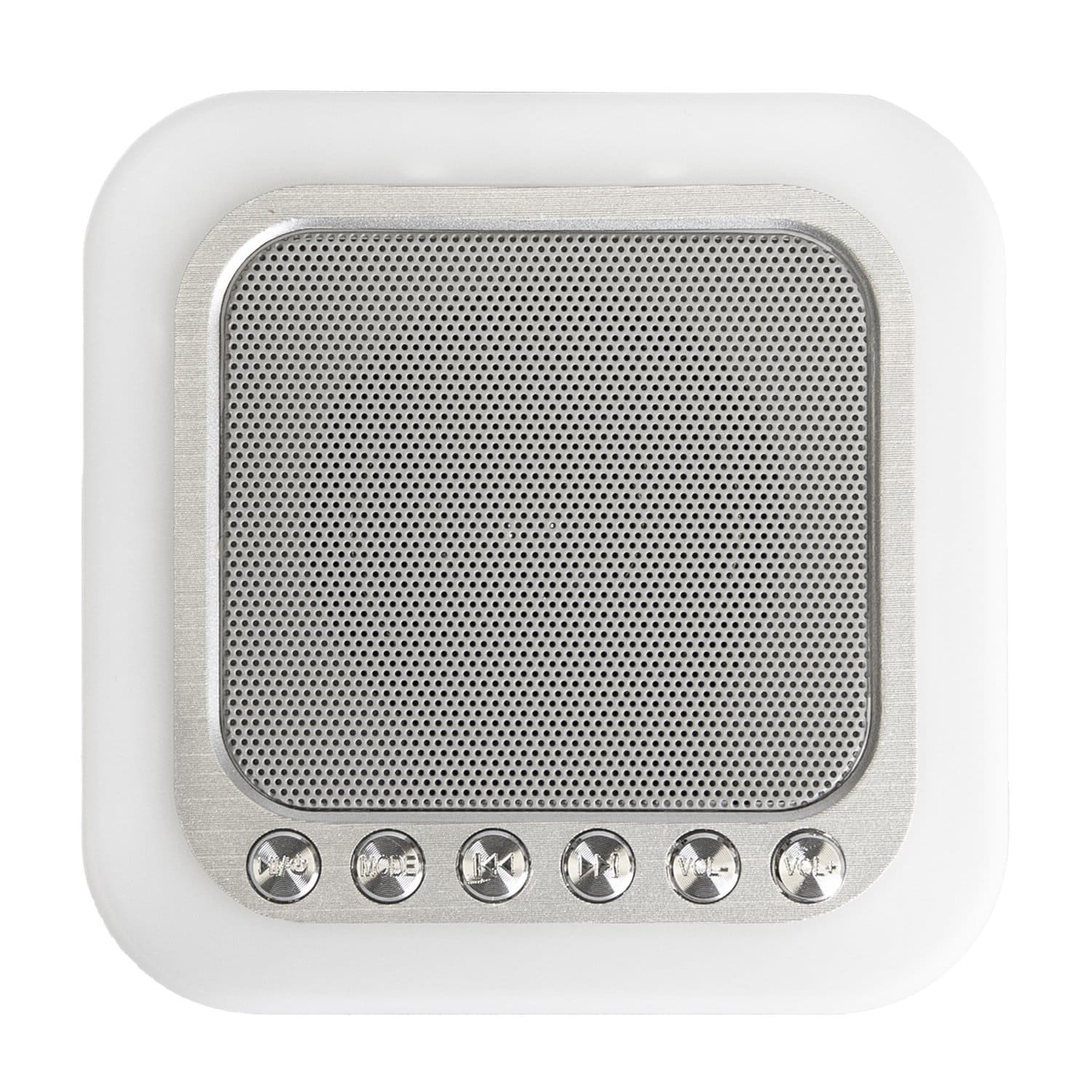 Bluetooth-Lautsprecher mit LED und Personalisierung